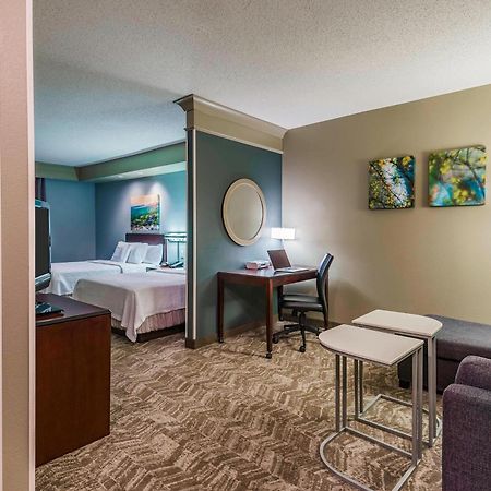 Springhill Suites Richmond Northwest Innsbrook Eksteriør bilde