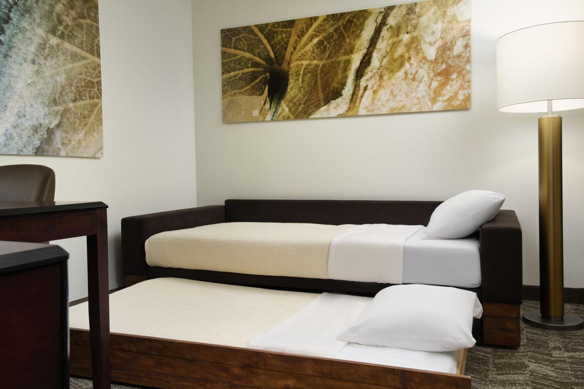 Springhill Suites Richmond Northwest Innsbrook Eksteriør bilde