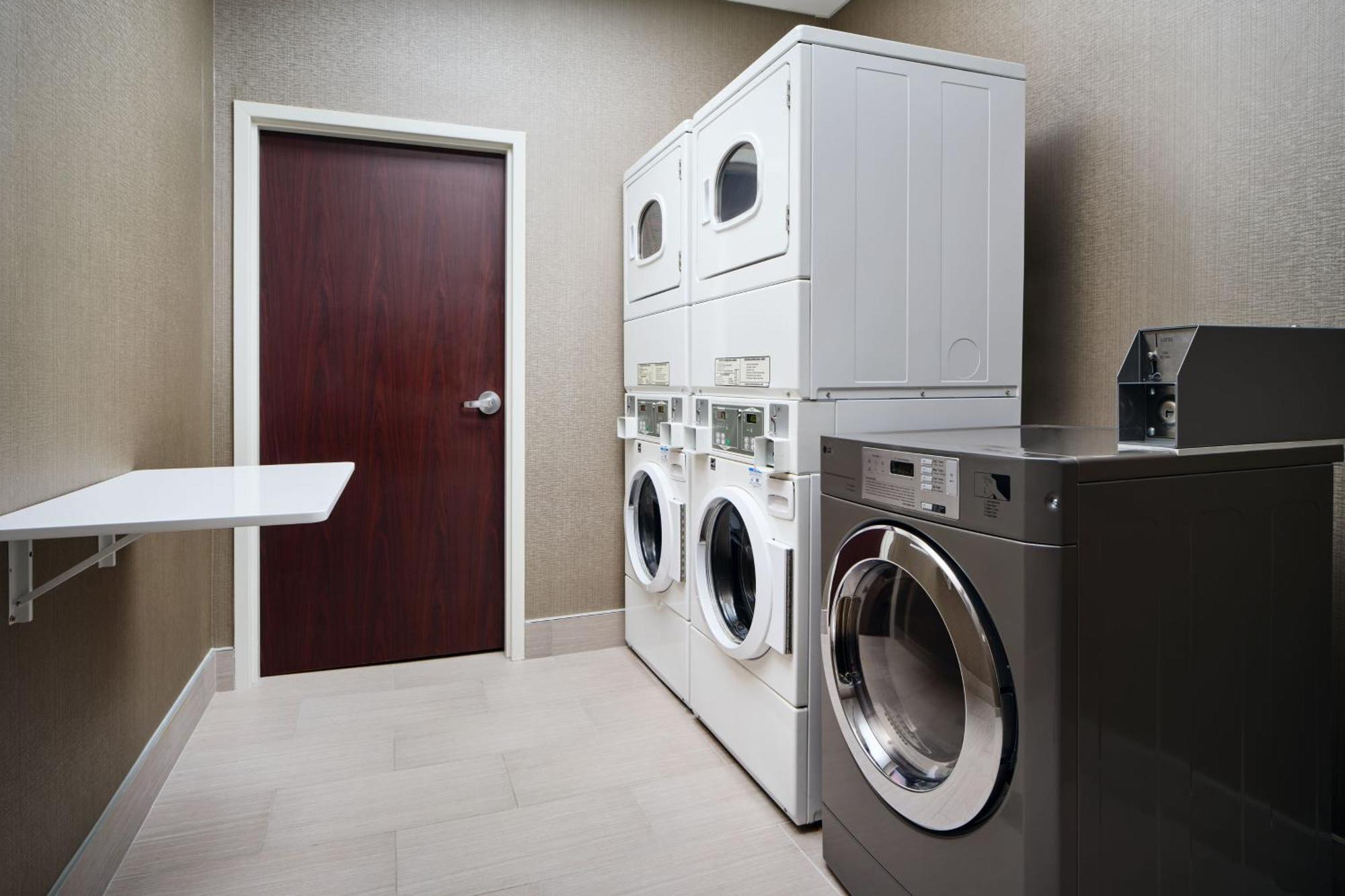 Springhill Suites Richmond Northwest Innsbrook Eksteriør bilde