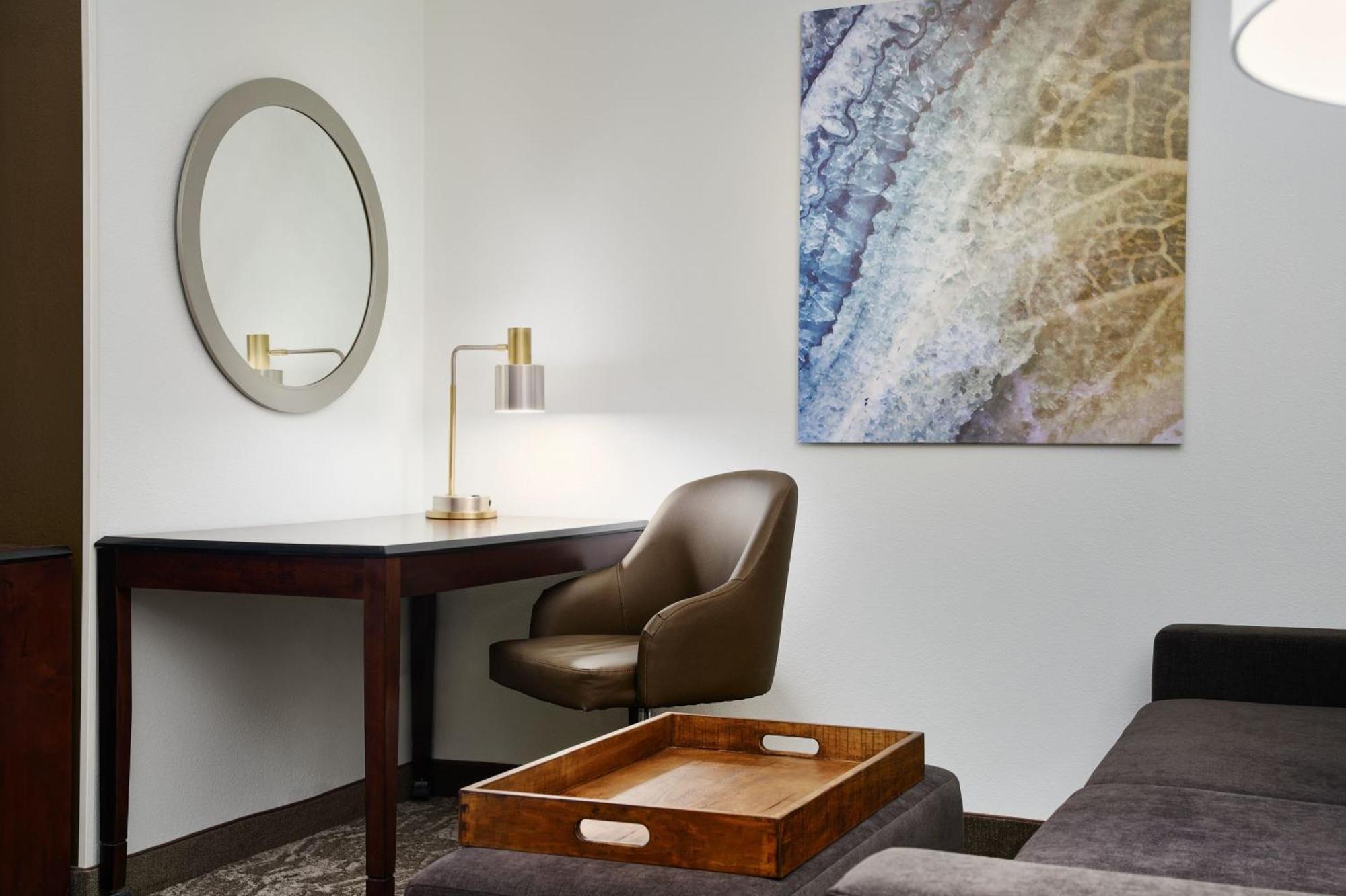 Springhill Suites Richmond Northwest Innsbrook Eksteriør bilde