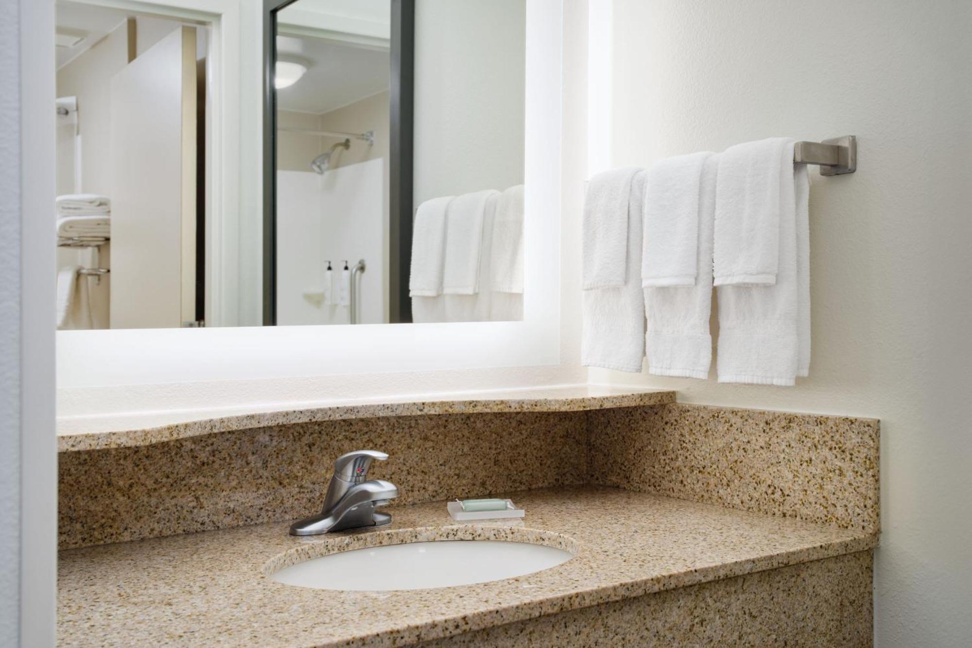 Springhill Suites Richmond Northwest Innsbrook Eksteriør bilde