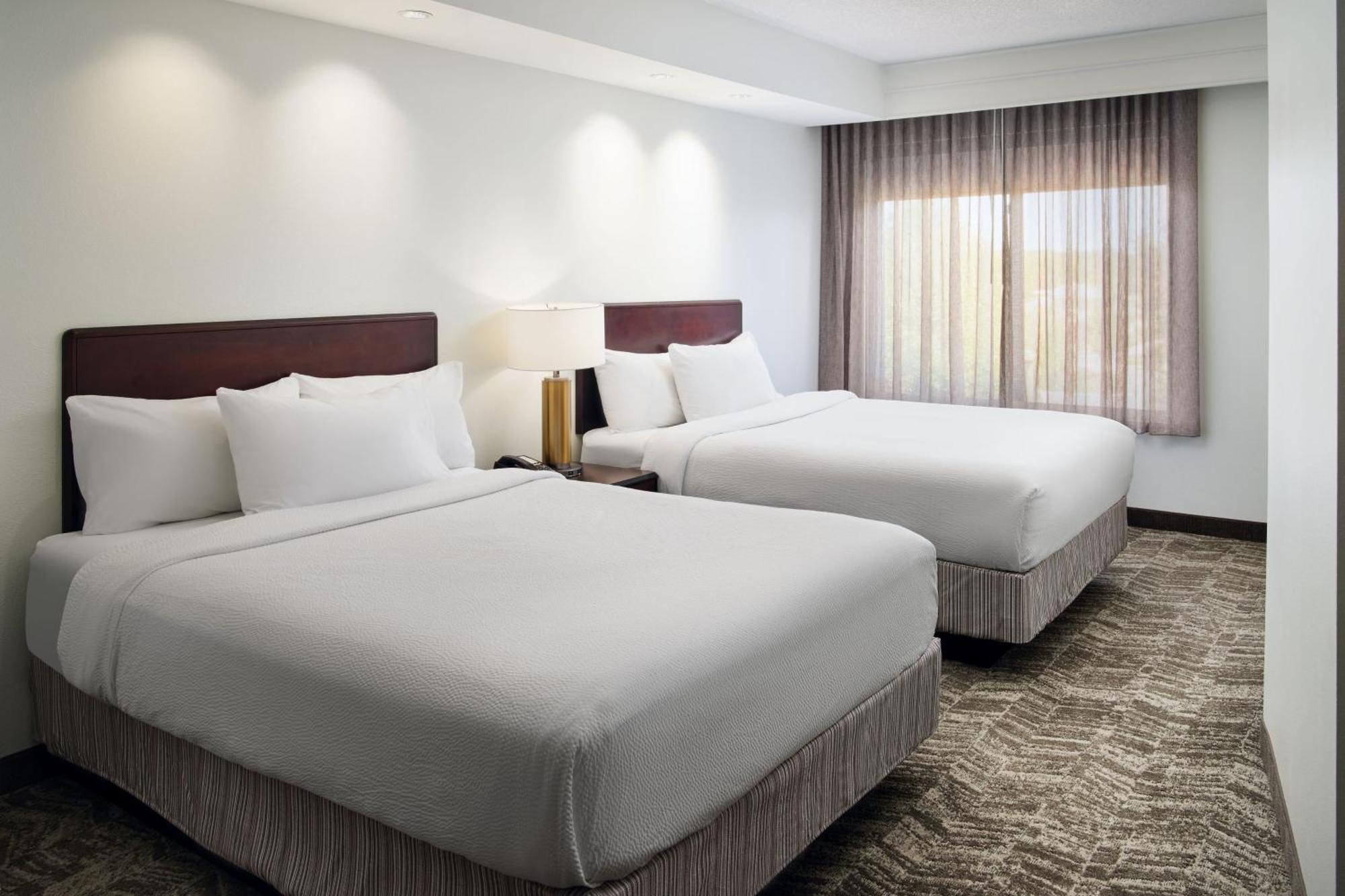 Springhill Suites Richmond Northwest Innsbrook Eksteriør bilde