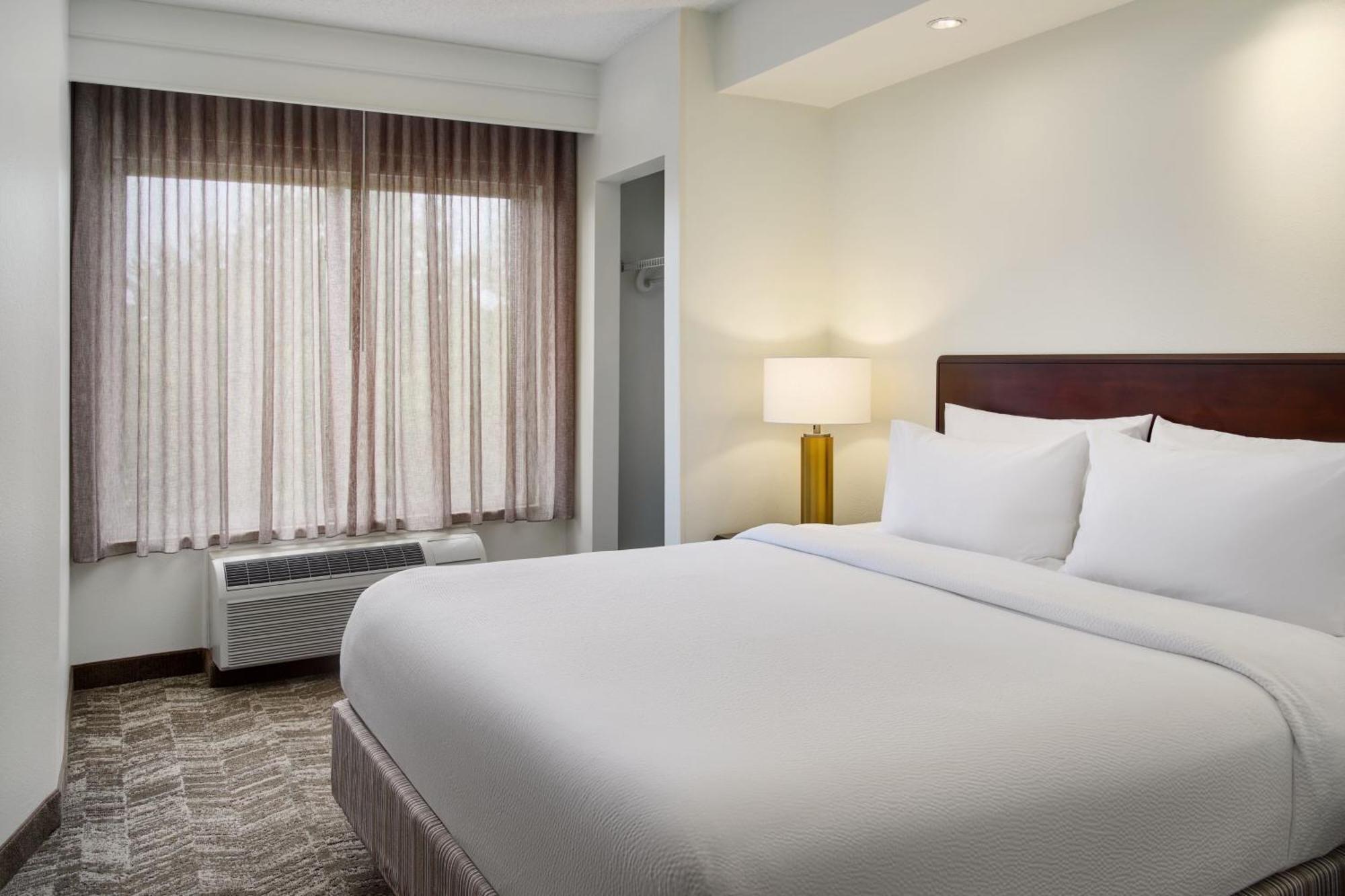 Springhill Suites Richmond Northwest Innsbrook Eksteriør bilde