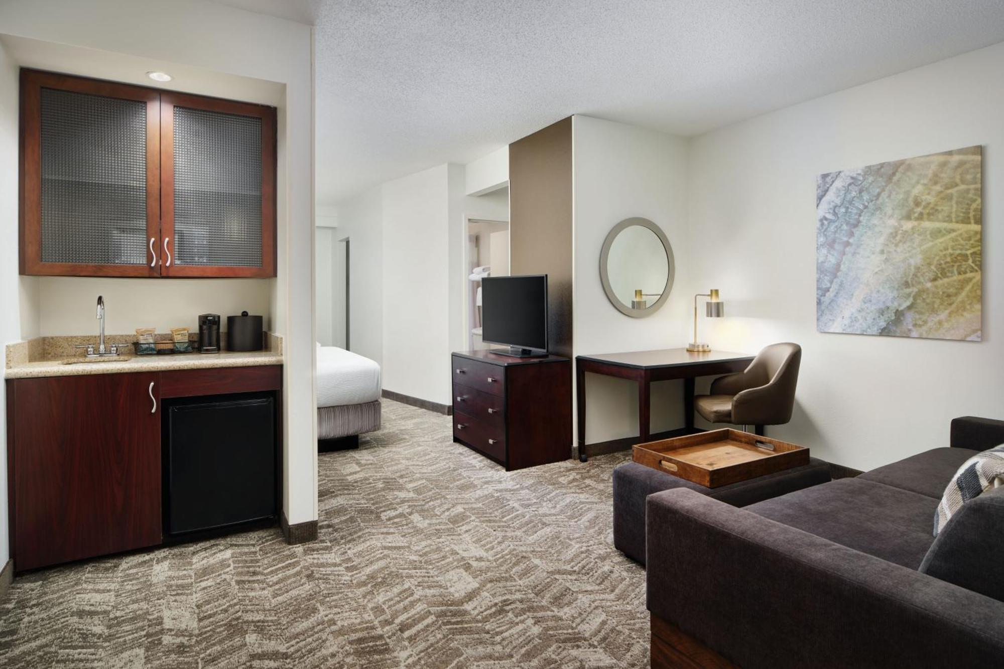 Springhill Suites Richmond Northwest Innsbrook Eksteriør bilde