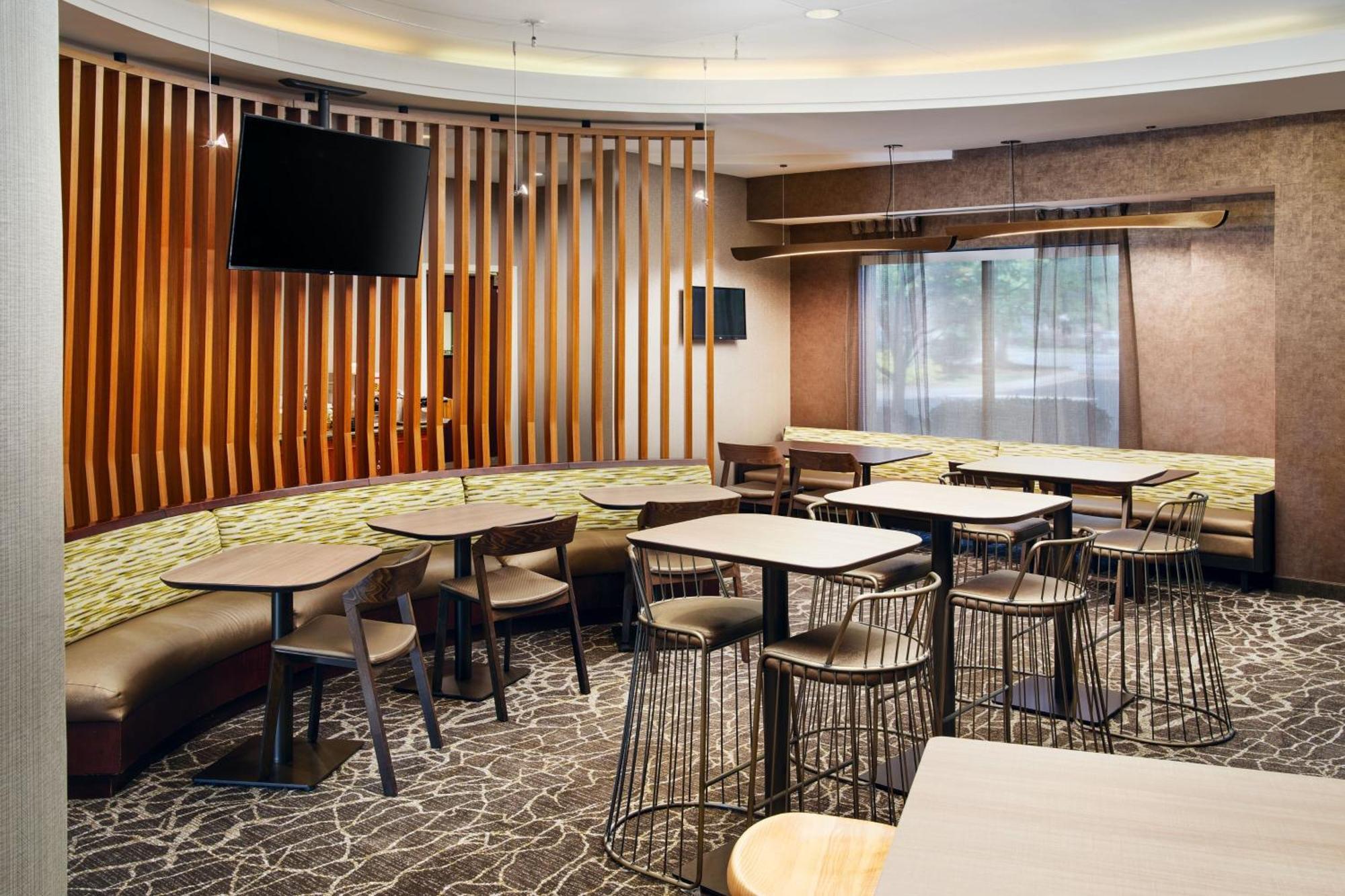 Springhill Suites Richmond Northwest Innsbrook Eksteriør bilde