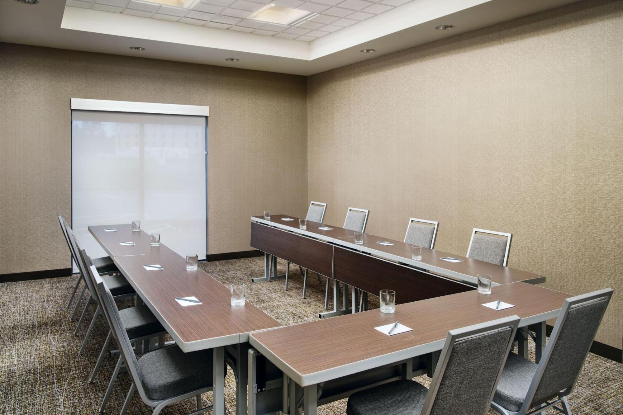 Springhill Suites Richmond Northwest Innsbrook Eksteriør bilde