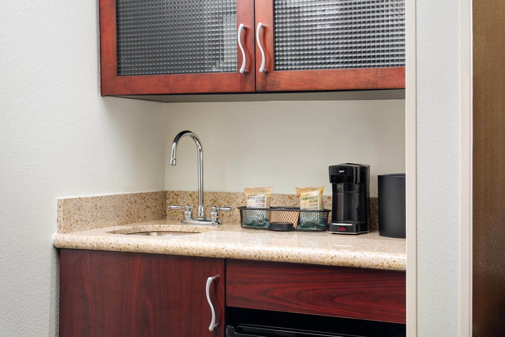 Springhill Suites Richmond Northwest Innsbrook Eksteriør bilde