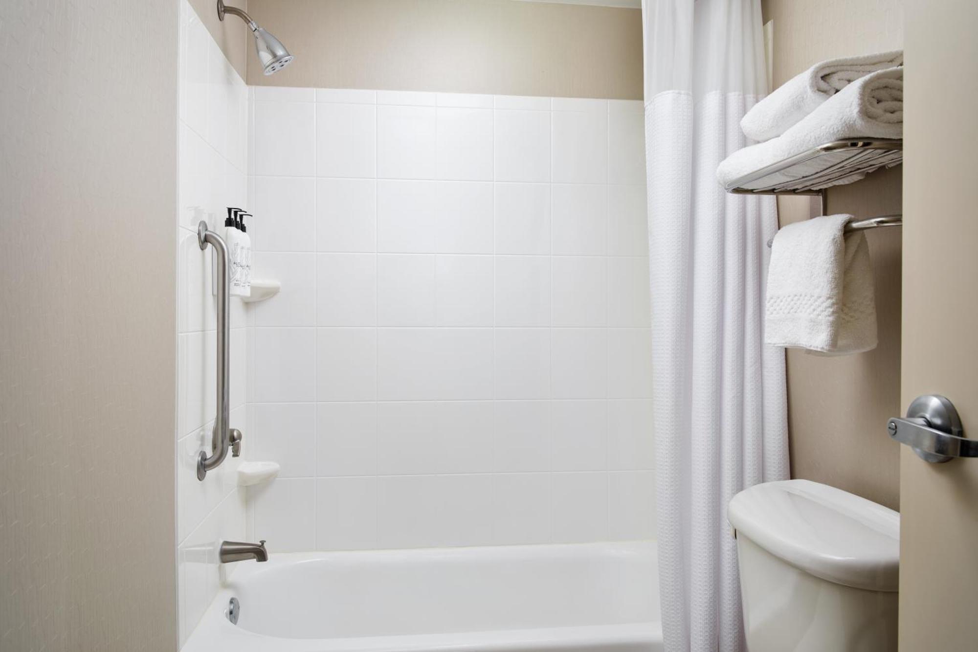 Springhill Suites Richmond Northwest Innsbrook Eksteriør bilde