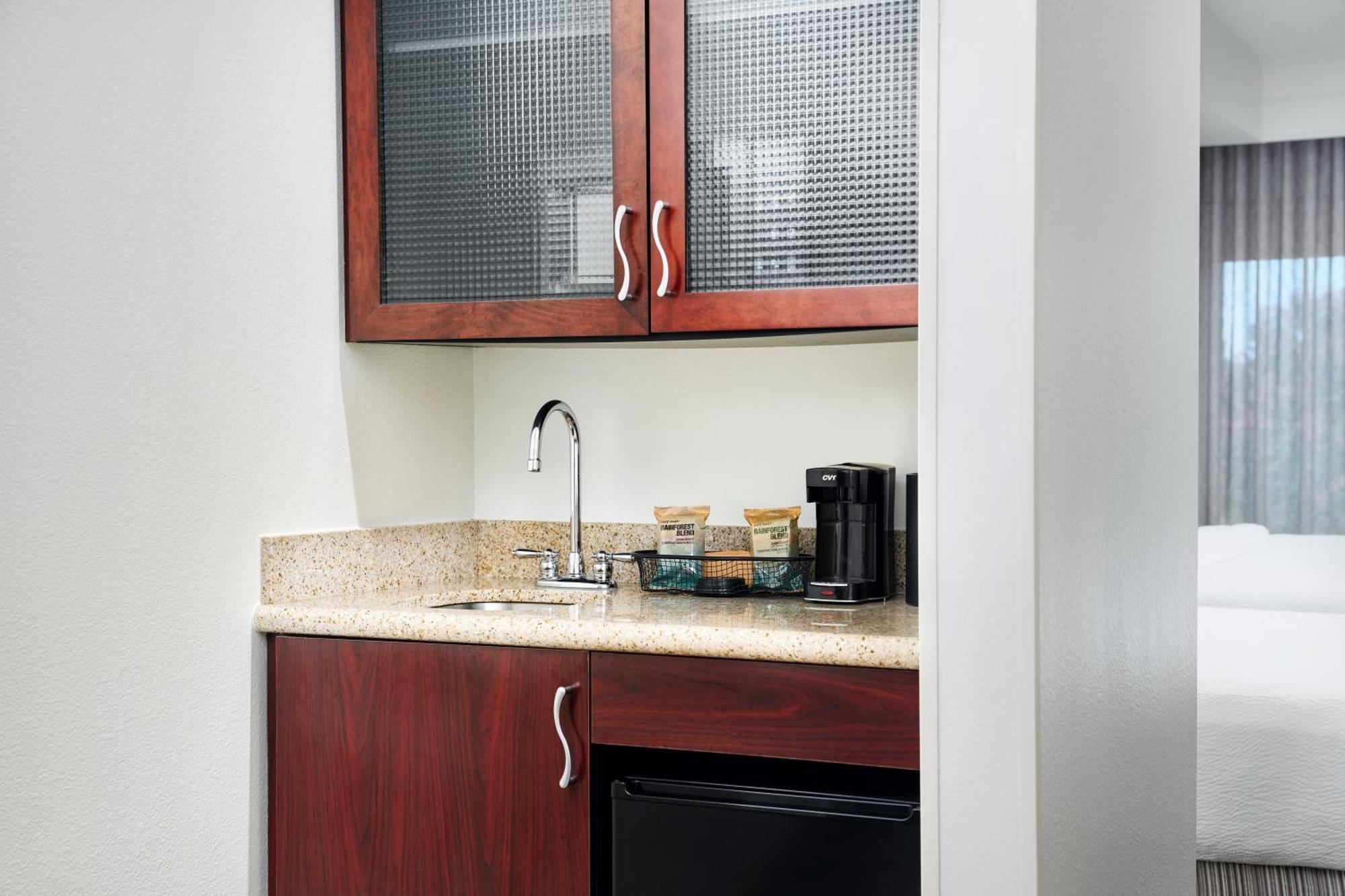Springhill Suites Richmond Northwest Innsbrook Eksteriør bilde