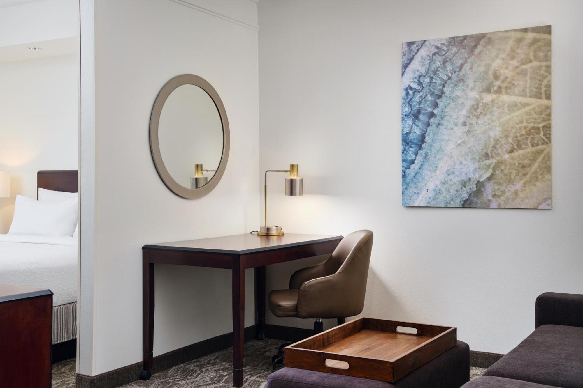 Springhill Suites Richmond Northwest Innsbrook Eksteriør bilde