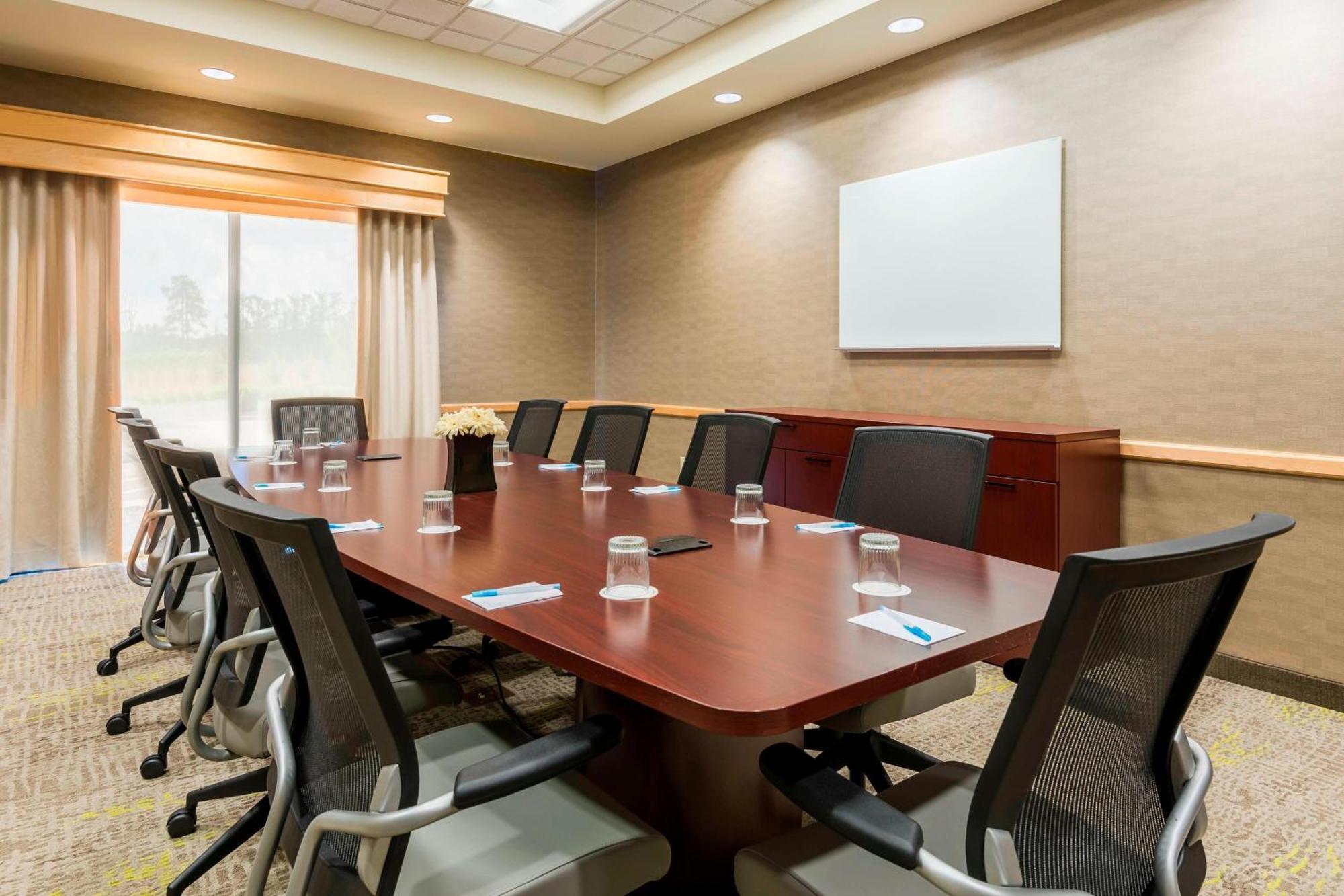 Springhill Suites Richmond Northwest Innsbrook Eksteriør bilde