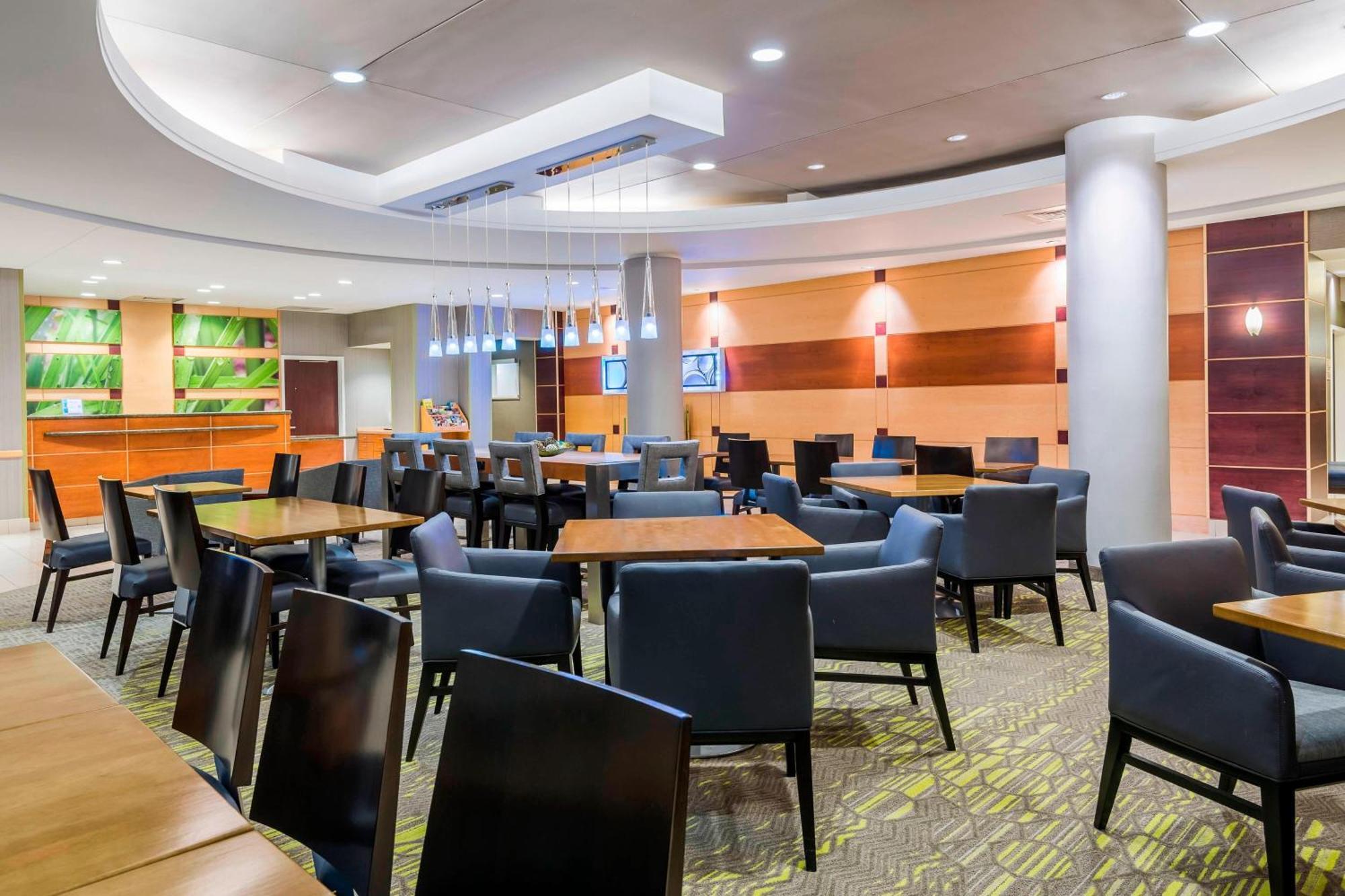 Springhill Suites Richmond Northwest Innsbrook Eksteriør bilde