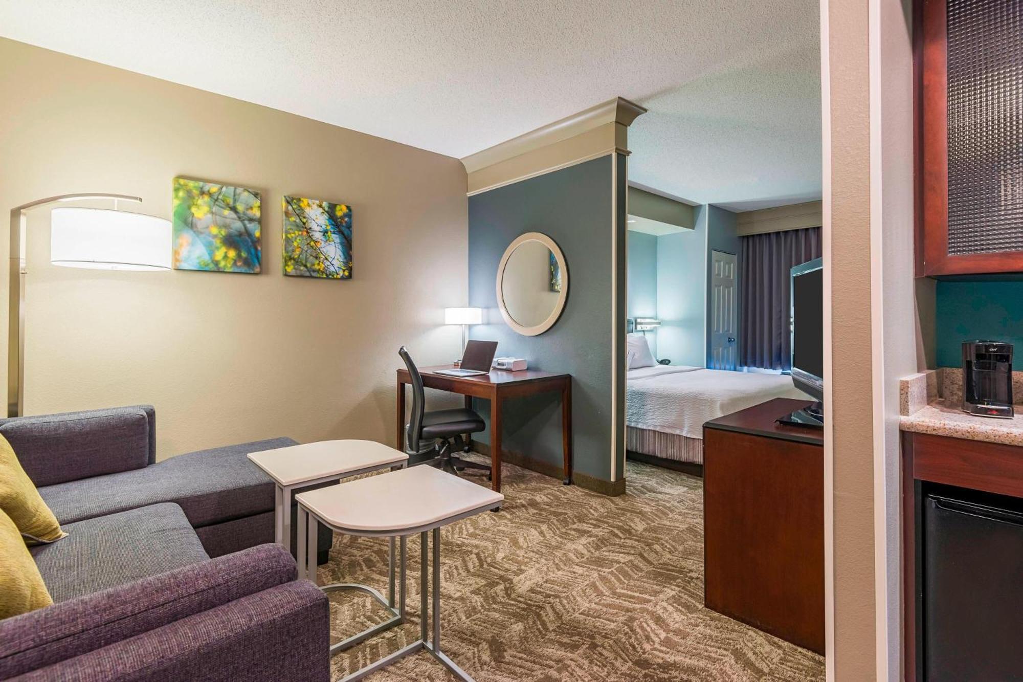 Springhill Suites Richmond Northwest Innsbrook Eksteriør bilde