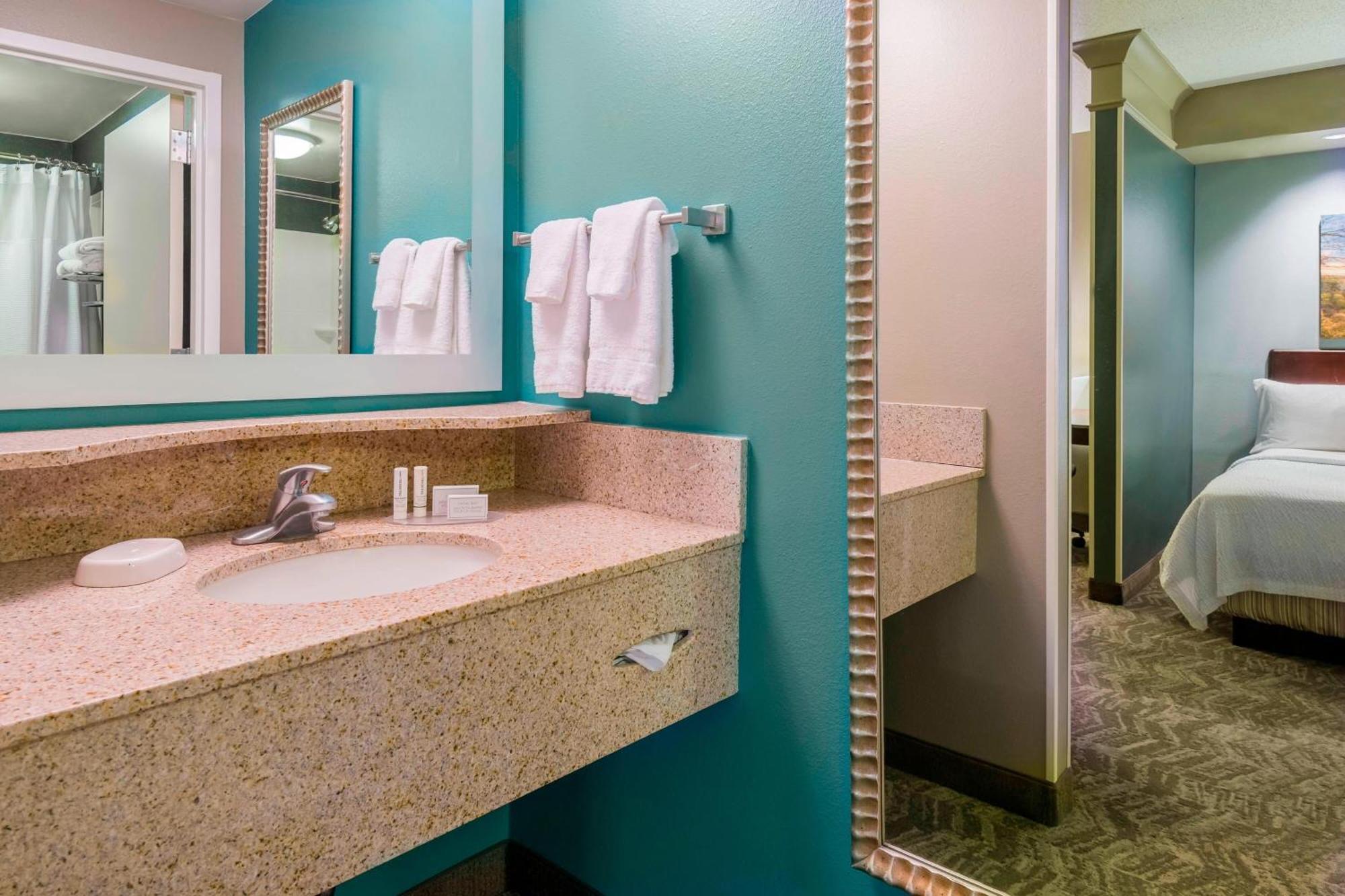 Springhill Suites Richmond Northwest Innsbrook Eksteriør bilde