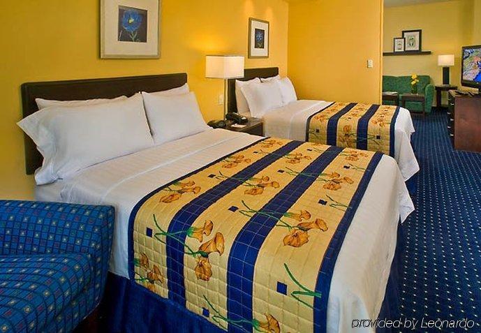 Springhill Suites Richmond Northwest Innsbrook Eksteriør bilde