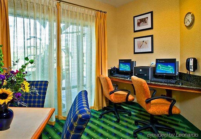 Springhill Suites Richmond Northwest Innsbrook Fasiliteter bilde