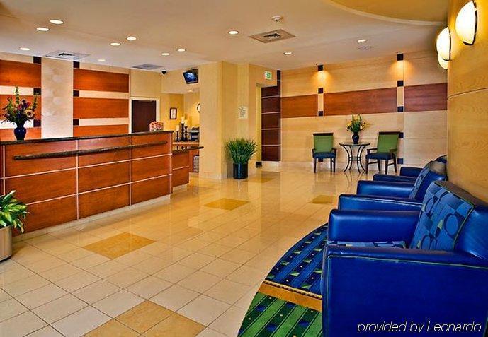 Springhill Suites Richmond Northwest Innsbrook Eksteriør bilde