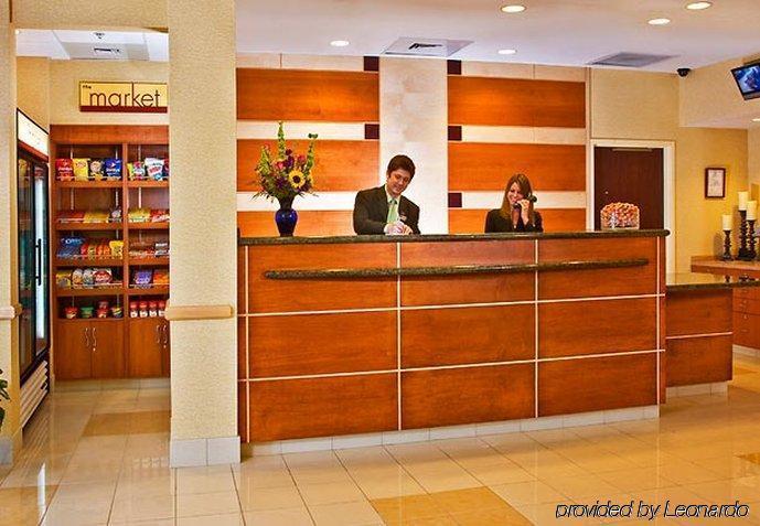 Springhill Suites Richmond Northwest Innsbrook Eksteriør bilde
