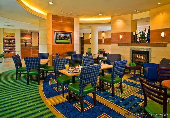 Springhill Suites Richmond Northwest Innsbrook Eksteriør bilde