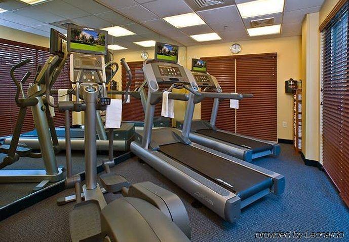 Springhill Suites Richmond Northwest Innsbrook Eksteriør bilde