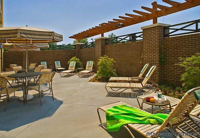 Springhill Suites Richmond Northwest Innsbrook Eksteriør bilde
